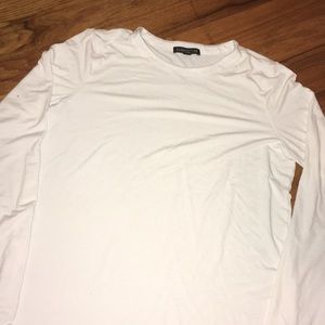 Eileen Fisher long sleeve shirt size xs